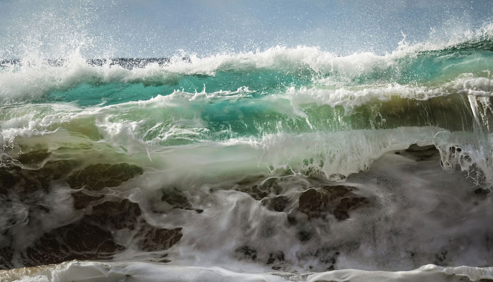 FOTOGRAFÍA OCEANICA